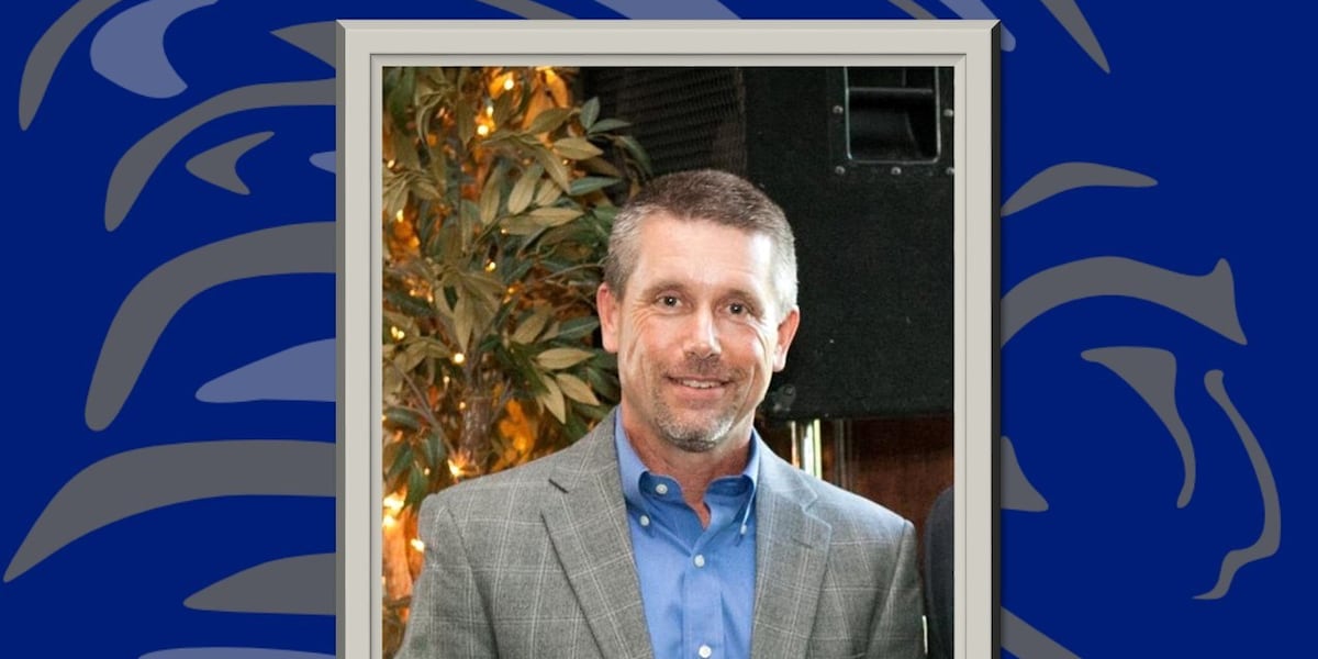 Jacksonville ISD superintendent announces his retirement in December