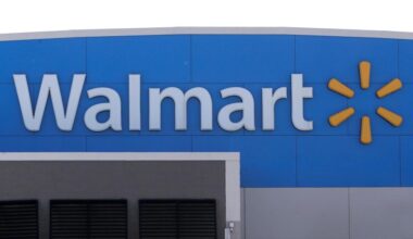 Man killed in fight over parking space at Walmart