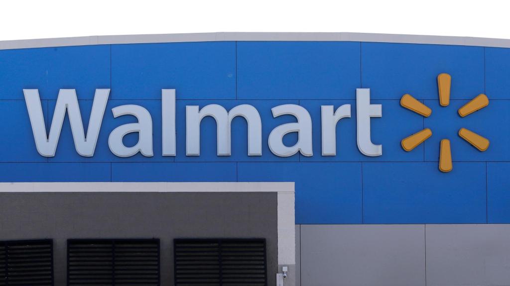 Man killed in fight over parking space at Walmart