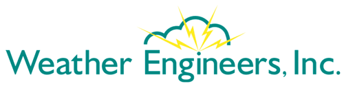 Weather Engineers, Inc. Logo