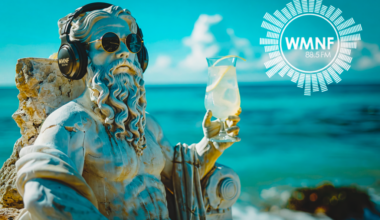 Weekend Tampa Summer WMNF