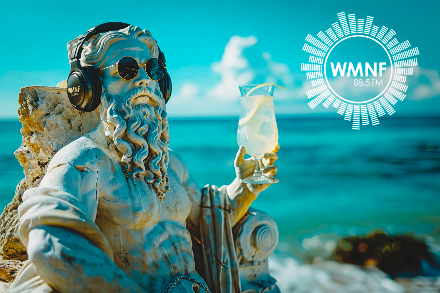 Weekend Tampa Summer WMNF