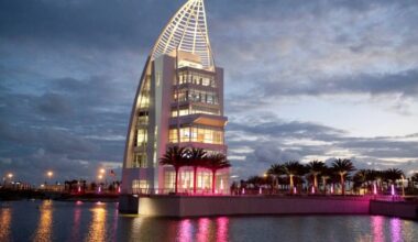 Commentary: Canaveral’s Exploration Tower could inspire new space age – Orlando Sentinel