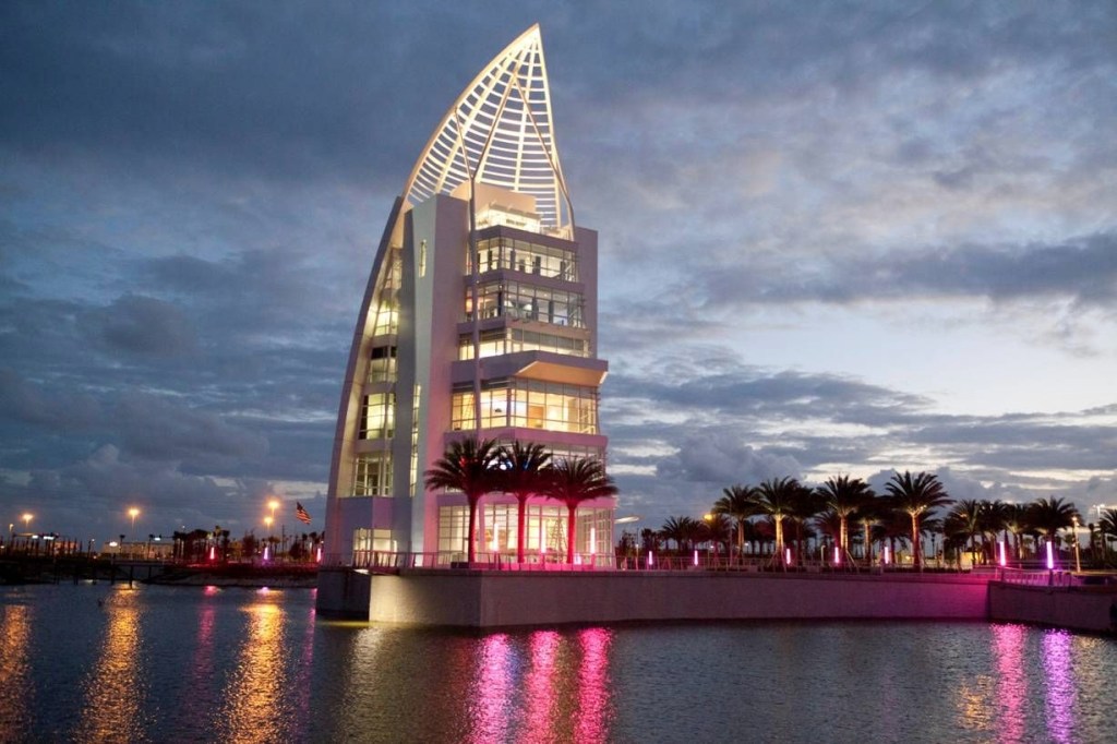 Commentary: Canaveral’s Exploration Tower could inspire new space age – Orlando Sentinel