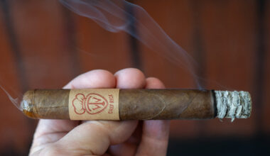West Tampa Tobacco Co. Chef Rick