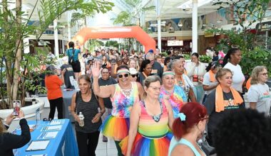 West Orange Walkers to host free indoor 5K