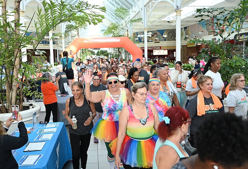West Orange Walkers to host free indoor 5K