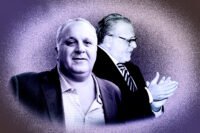 Meyer and Joseph Chetrit
