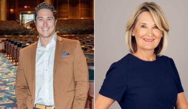 Historic Stranahan House Museum Appoints Whitney Dutton and Caroline Carrara to Board Leadership Roles