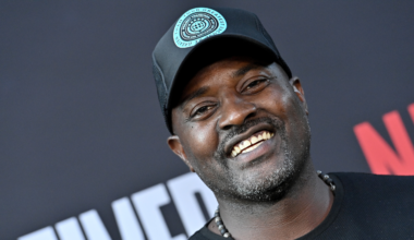 Marcellus Wiley