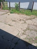 Jacksonville woman files federal lawsuit against the City of Jacksonville over alleged driveway damage – WLDS