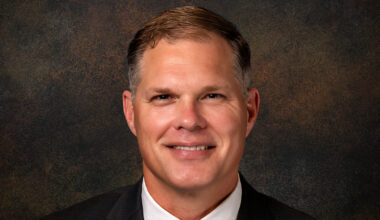 Personnel note: Will Patrick joins Cavalry Strategies as EVP