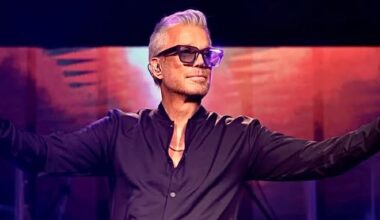 ‘People give you energy’: A conversation with Willy Chirino