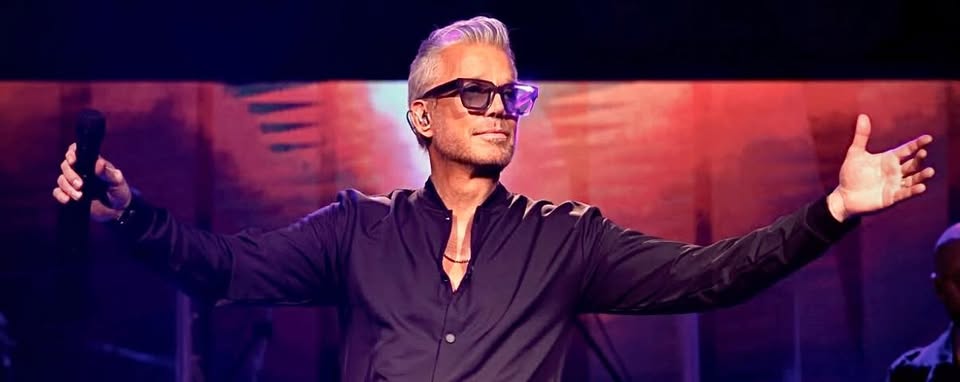 ‘People give you energy’: A conversation with Willy Chirino
