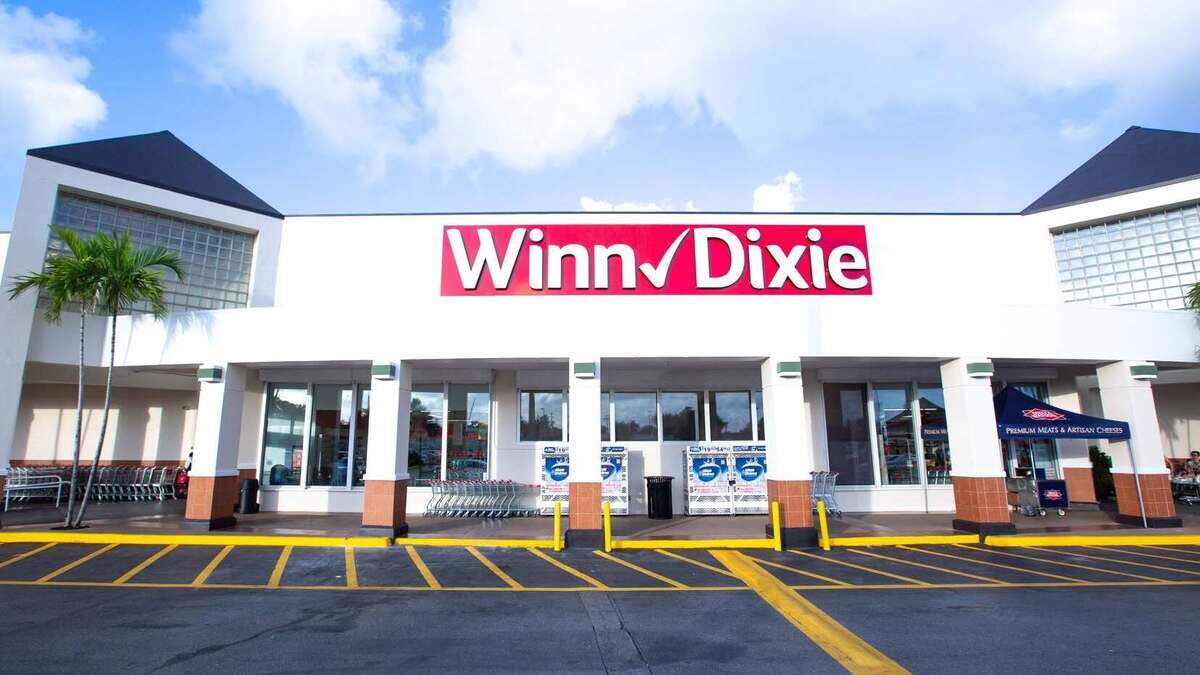 Winn-Dixie at Bird Ludlam to close and rebrand