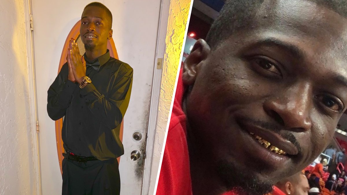 Family seeks justice after man arrested for 2019 North Lauderdale murder – NBC 6 South Florida