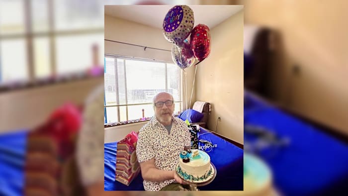 Family questions Jacksonville assisted living facility after man with dementia found dead in woods
