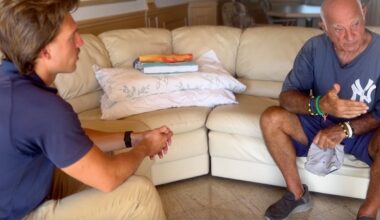 Some Villa Del Sol residents return home nearly 2 years after structural damage forced evacuation