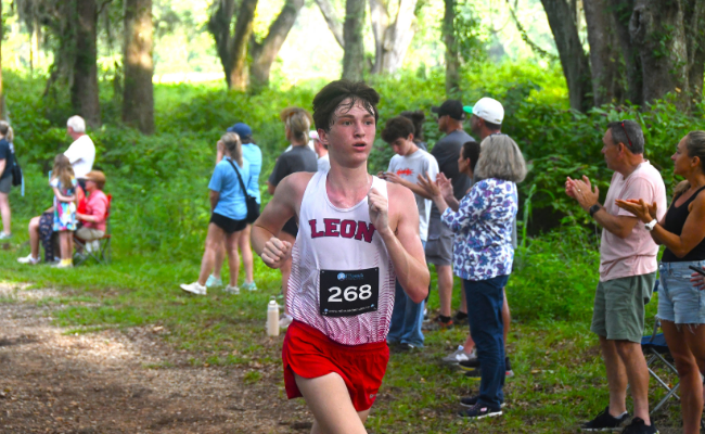 Tallahassee Reports’ Top Leon County Boys Cross Country Runners to Watch for 2026–2027 Season – Tallahassee Reports