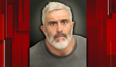 Orange County man accused of striking 11-year-old on e-bike, smashing his phone