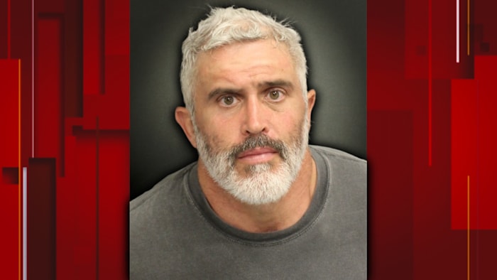 Orange County man accused of striking 11-year-old on e-bike, smashing his phone