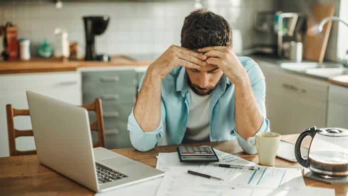 Report: Debt is outpacing income growth for Florida families, driving more to seek help