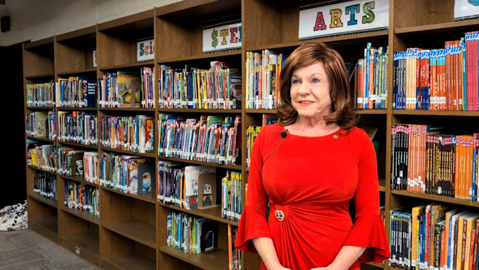 Florida election workers contradict Stark’s claims as she seeks ballot spot