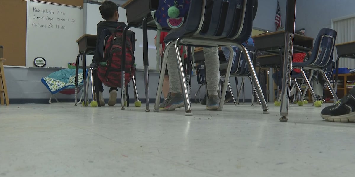 ‘Teachers are struggling’: Most Leon County teachers won’t see raises after budget approval