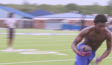 Godby wide receiver signs NIL deal with Nike