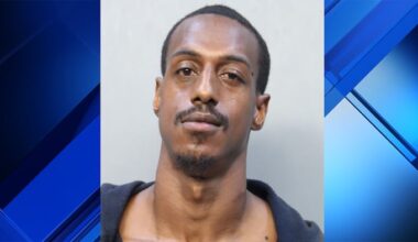 Miami man charged in 2021 gang-related homicide, police say