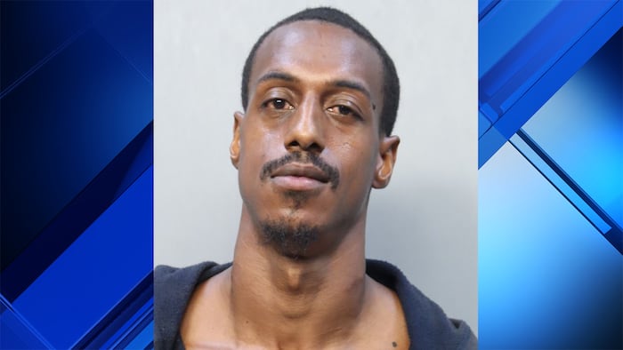Miami man charged in 2021 gang-related homicide, police say