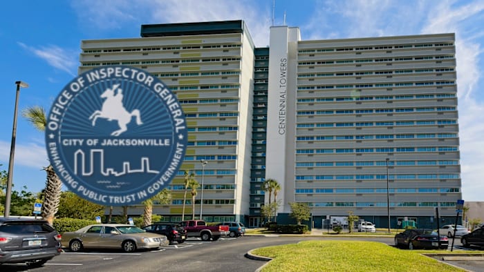 Jacksonville senior living facility employee charged after allegedly stealing over $10K in residents’ rent, OIG says