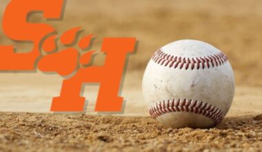 Sam Houston’s Ryan Peterson selected 71st overall by Miami Marlins in MLB Draft
