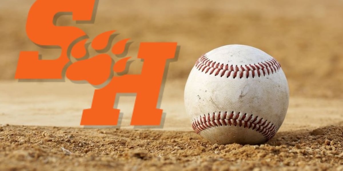 Sam Houston’s Ryan Peterson selected 71st overall by Miami Marlins in MLB Draft