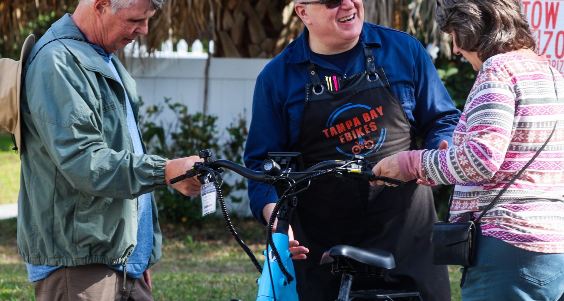 DeSantis vetoes e-bike safety bill. Will Tampa Bay leaders make their own rules?