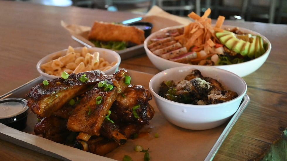 Tallahassee Restaurant Week
