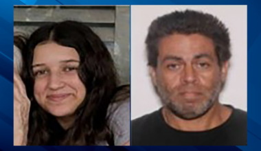Florida AMBER Alert: 13-year-old girl reported missing from Ocala