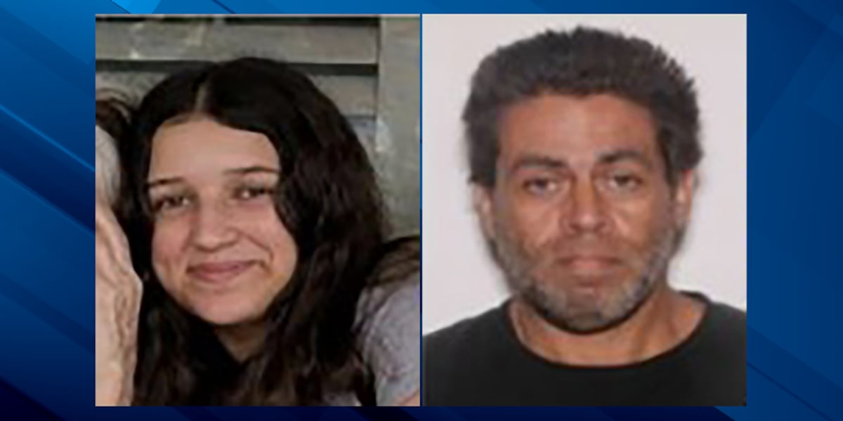 Florida AMBER Alert: 13-year-old girl reported missing from Ocala