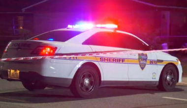 2 more shootings Monday bring total to 10 injured in 7 separate incidents across Jacksonville over last 4 days