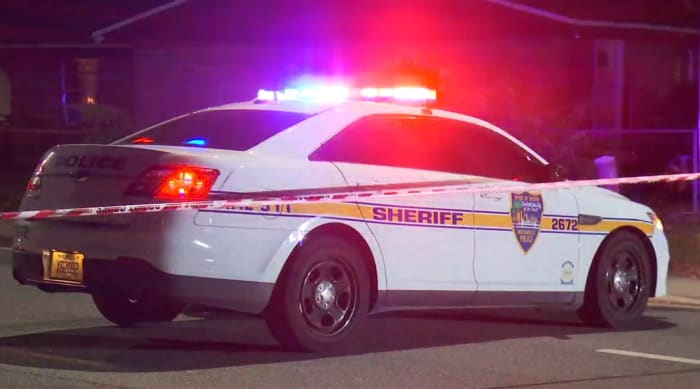 2 more shootings Monday bring total to 10 injured in 7 separate incidents across Jacksonville over last 4 days