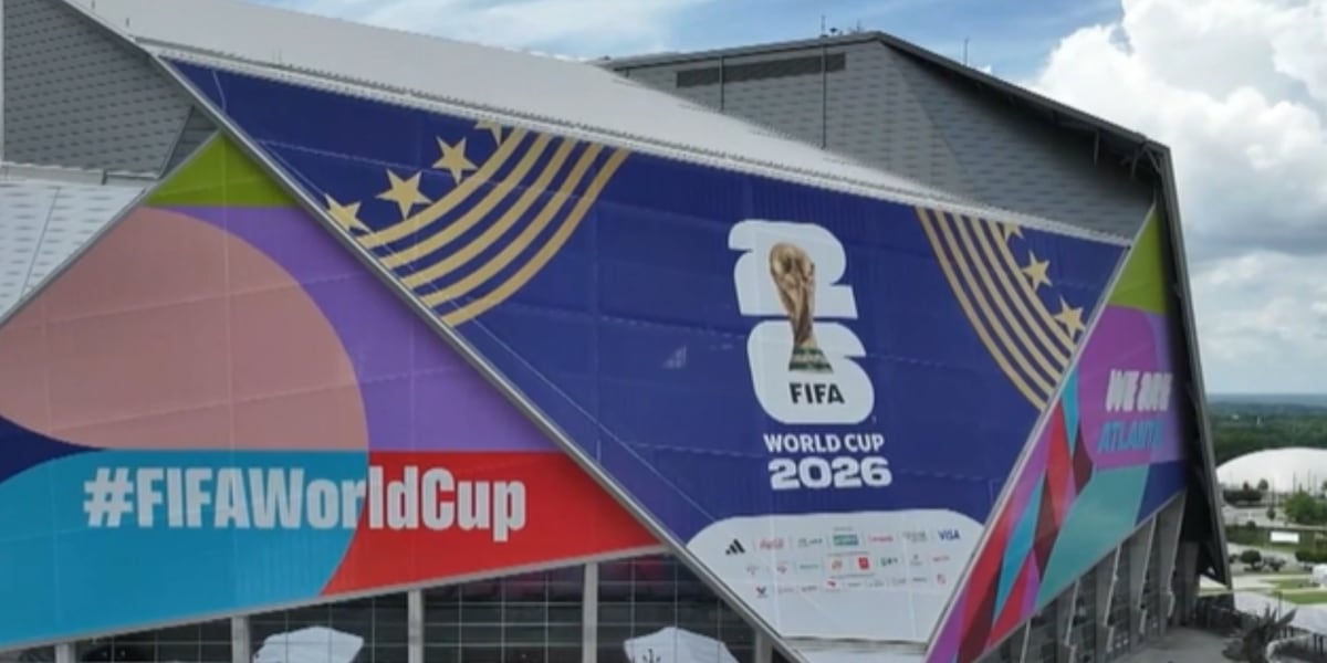 American Airlines adding extra flights between Miami, Atlanta for World Cup