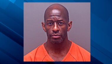 Former Florida candidate Andrew Gillum arrested on drug charges in Alabama