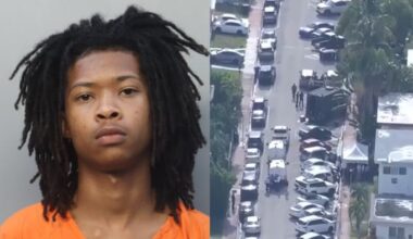 Man, 18, remains jailed on immigration hold following deputy-involved shooting in Miami Beach