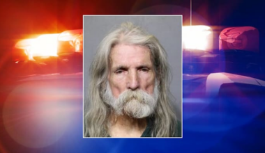 72-year-old man charged with murder after deadly stabbing in Atlantic Beach