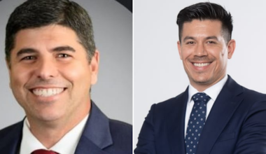 2026 Voter’s Guide - Florida commissioner of agriculture race, Democratic primary