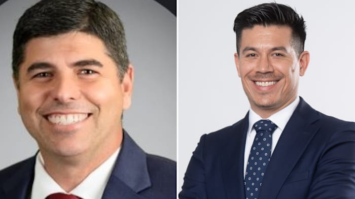 2026 Voter’s Guide - Florida commissioner of agriculture race, Democratic primary