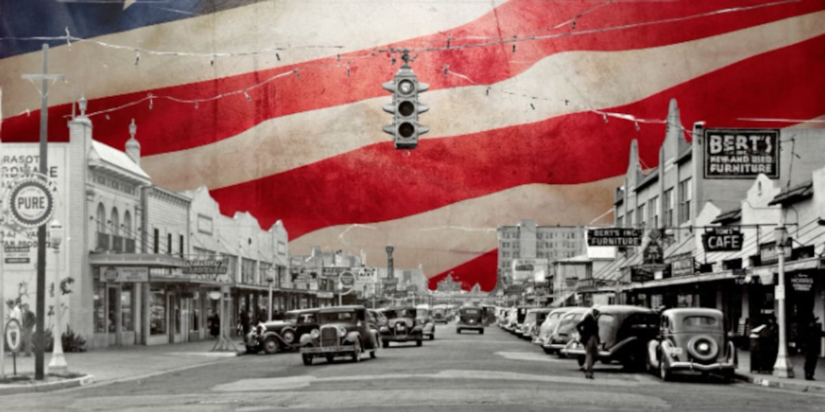 Selby Library celebrates America’s 250th with Old Florida history collection