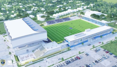 What’s the status of the Jacksonville Armada Stadium that was supposed to be built on the Eastside?