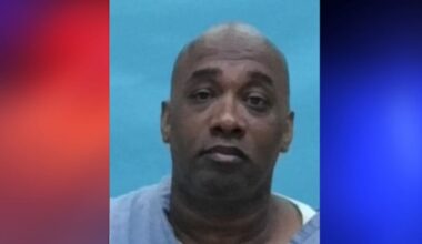 Jacksonville man in custody after sexual battery, killing of woman on Sunbeam Road in January