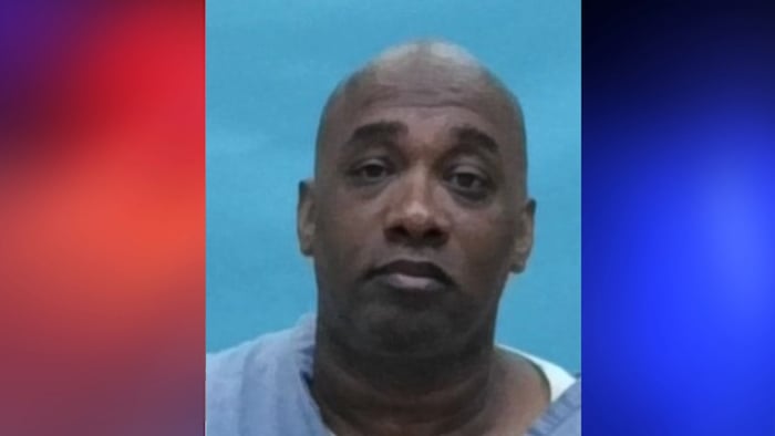 Jacksonville man in custody after sexual battery, killing of woman on Sunbeam Road in January